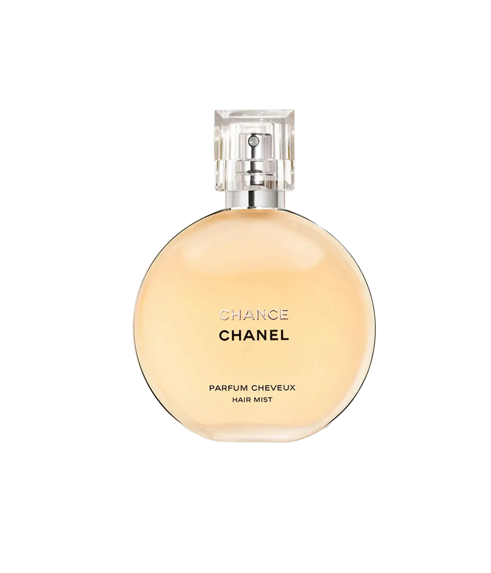 Chanel Chance Hair Mist