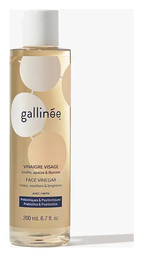 Gallinée Face Vinegar Original