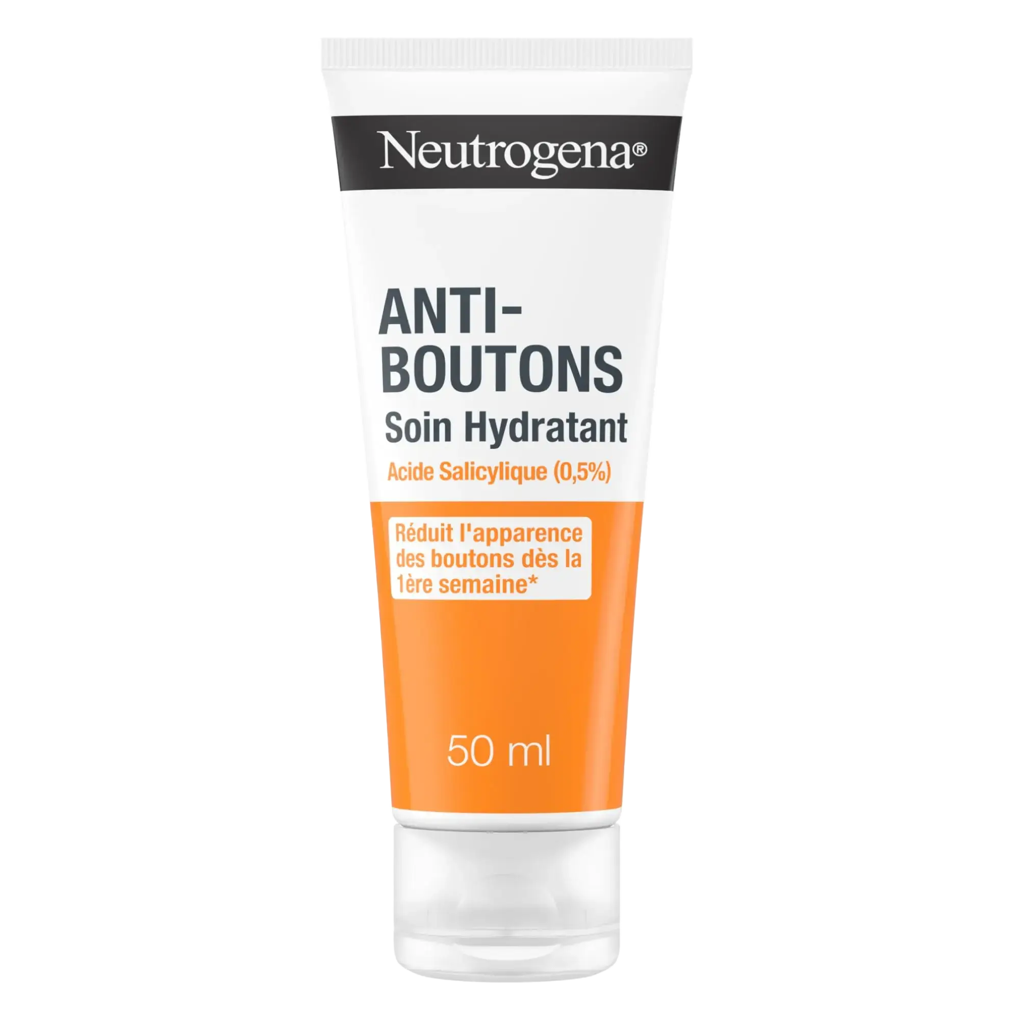 Neutrogena Anti-Boutons France