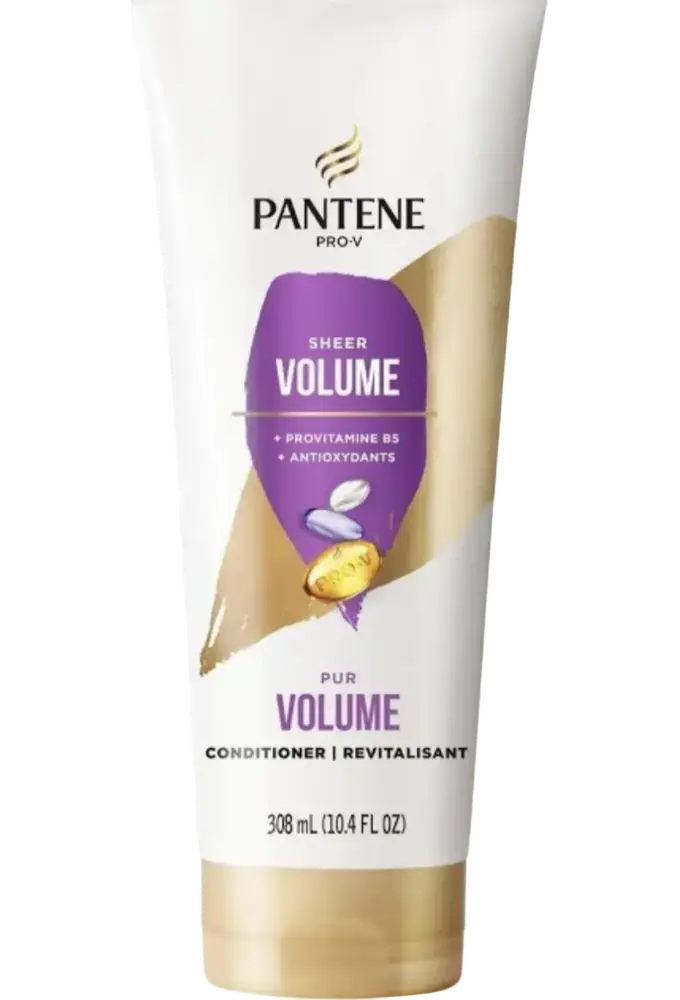 Pantene Sheer Volume Conditioner