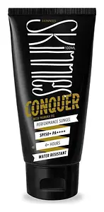 Skinnies Conquer Pro Performance Sungel SPF 50+ PA++++