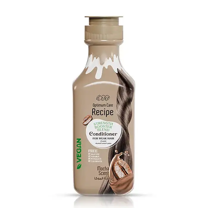 Eva Cosmetics Recipe Conditioner Mocha