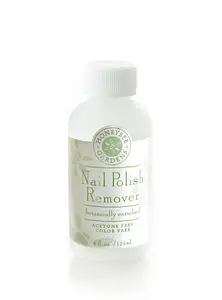 Honeybee Gardens Nail Polish Remover