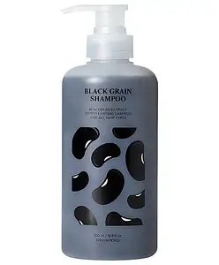 Tosowoong Black Grain Shampoo