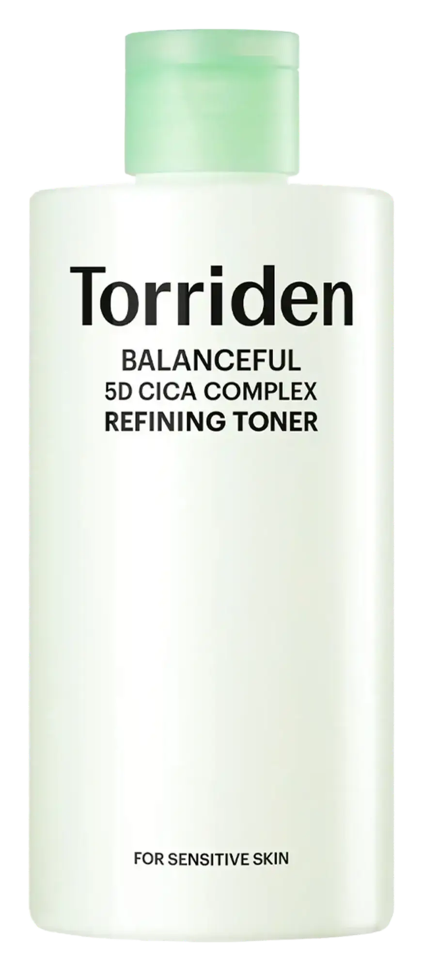 Torriden BALANCEFUL 5D Cica Complex Refining Toner