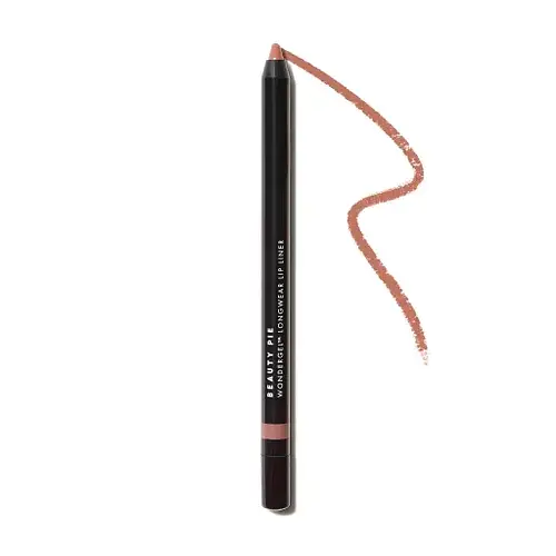 Beauty Pie Wondergel Long Wear Lip Liner Vanilla Nude