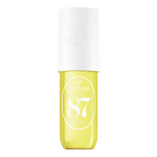 Sol De Janeiro Cheirosa 87 Rio Radiance Perfume Mist
