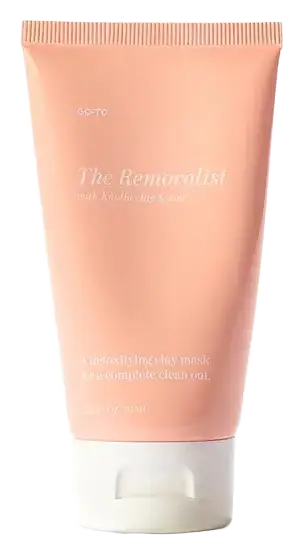 Go-To Skincare the Removalist