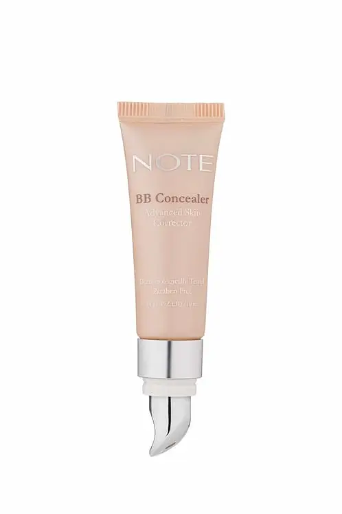 Note Cosmetics BB Concealer