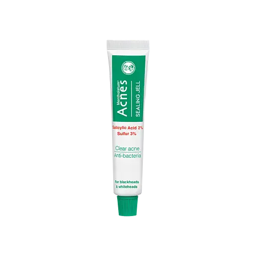 Acnes Sealing Jell