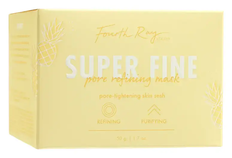 Colourpop Super Fine Pore Refining Mask