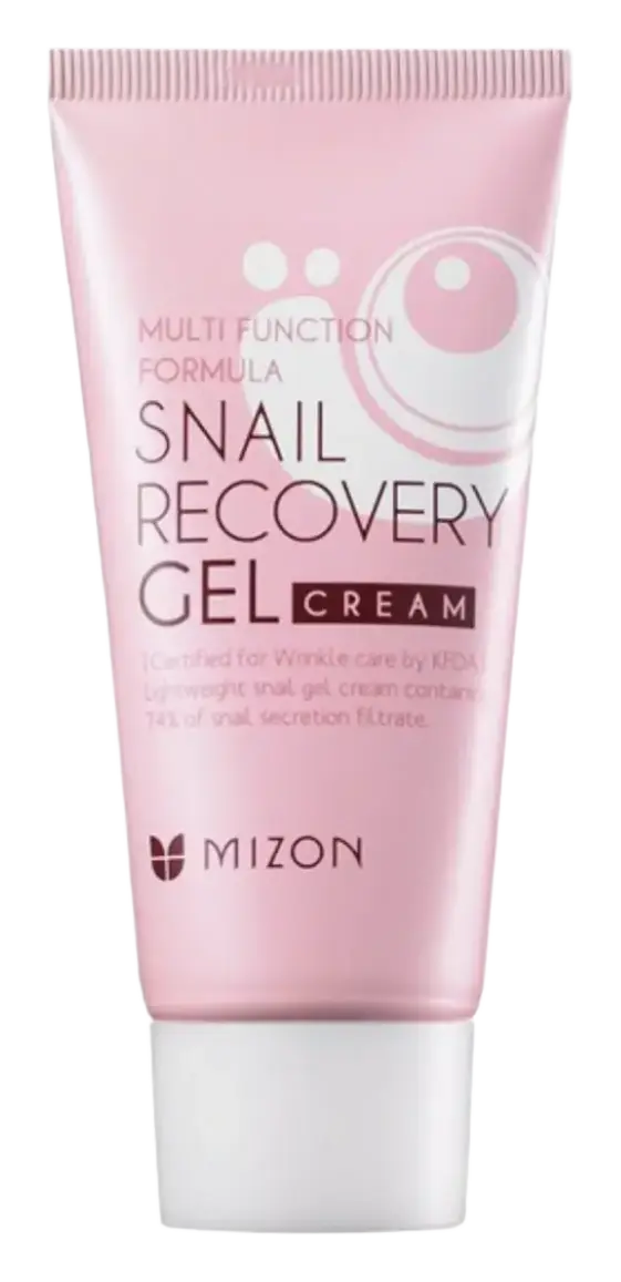 Mizon Snail Recovery Gel Cream
