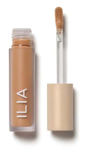 Ilia Liquid Powder Eye Tint Adobe