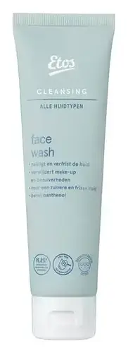 Etos Cleansing Face Wash