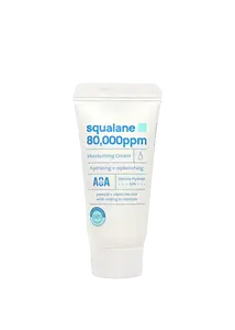 AOA Skin Squalane 80,000ppm Moisturizing Cream