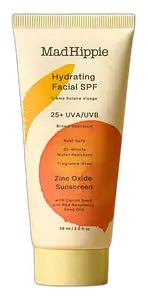 Mad Hippie Hydrating Facial SPF 25+