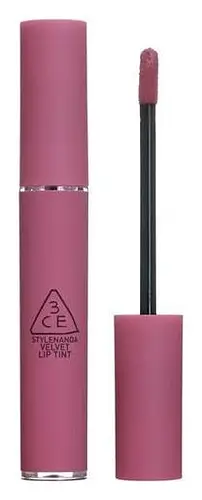 3CE Velvet Lip Tint Know Better