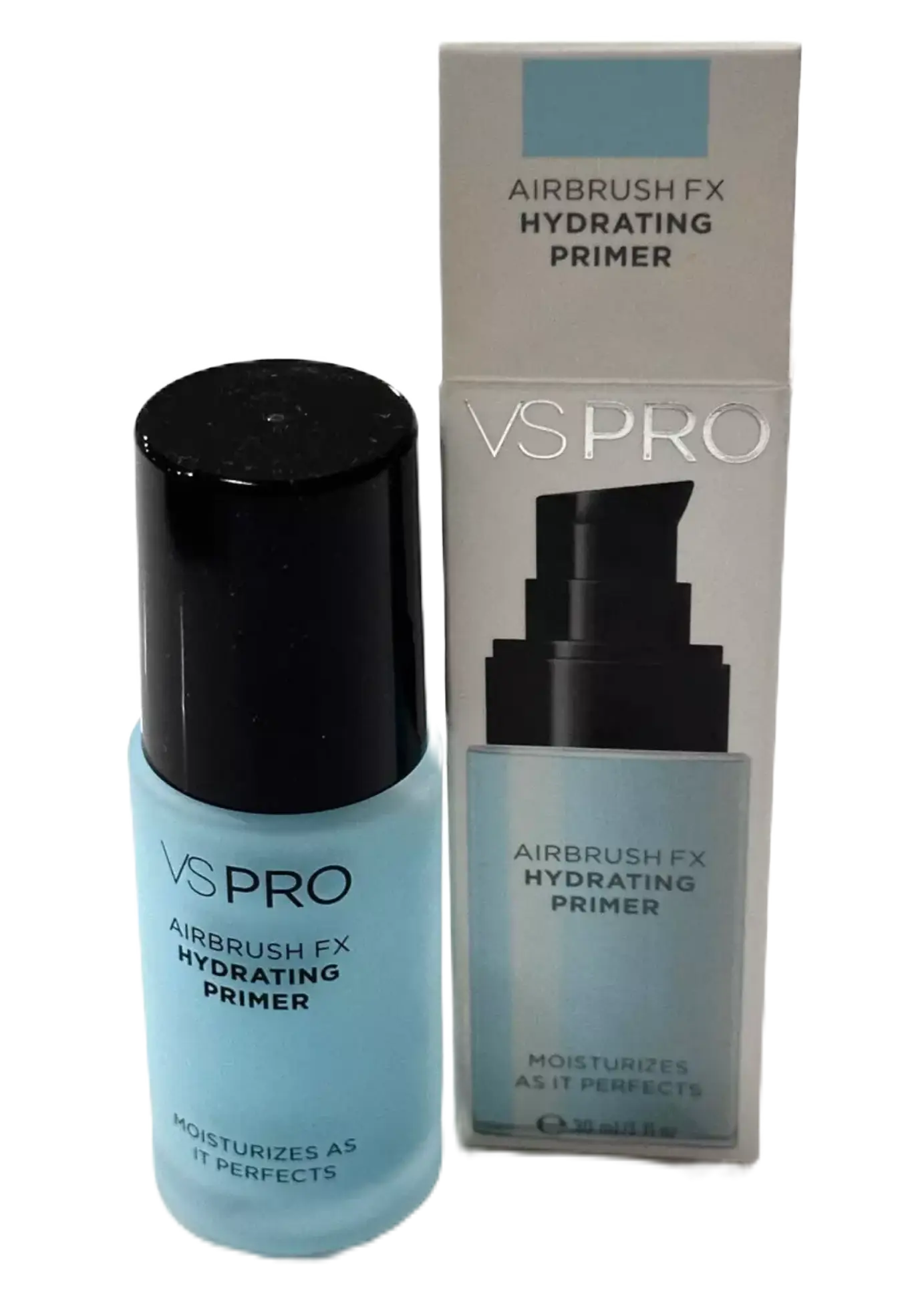 Victoria’s Secret Pro Airbrush FX Hydrating Primer