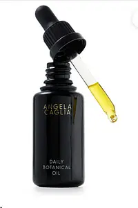 Angela Caglia Daily Botanical Oil
