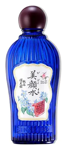 Meishoku Brilliant Colors Skin Lotion Original