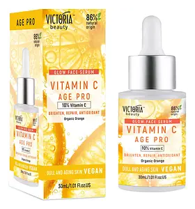 Victoria Beauty Vitamin C Age Pro Serum