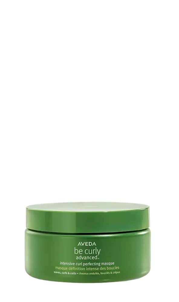 Aveda Be Curly Advanced Intensive Curl Perfecting Masque