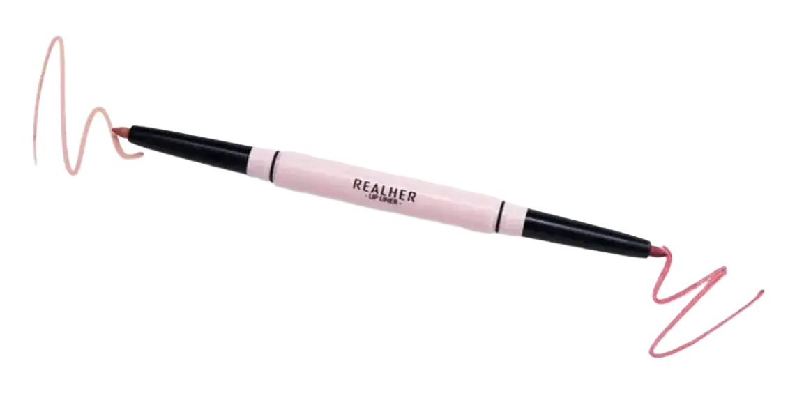 Realher Dual Ended Lip Liner