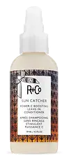 R & Co Sun Catcher Power C Boosting Leave-In Conditioner