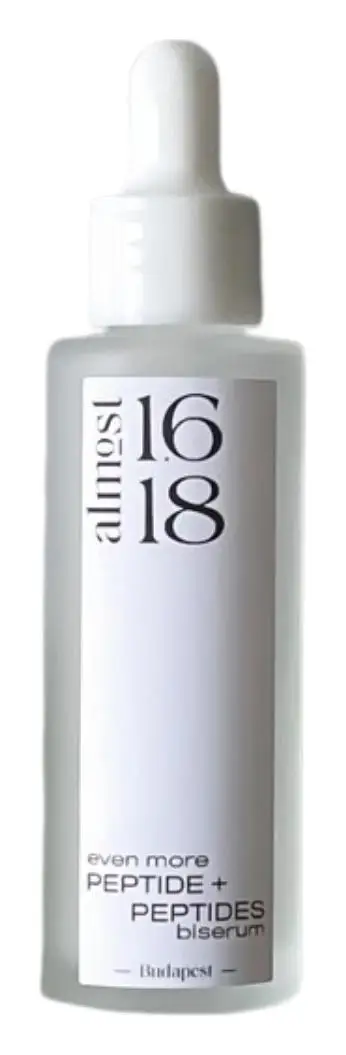 almost 1.618 10% Argireline + Tripeptide5 natural biserum
