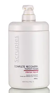 Scruples Complete Recovery Treatment Masque