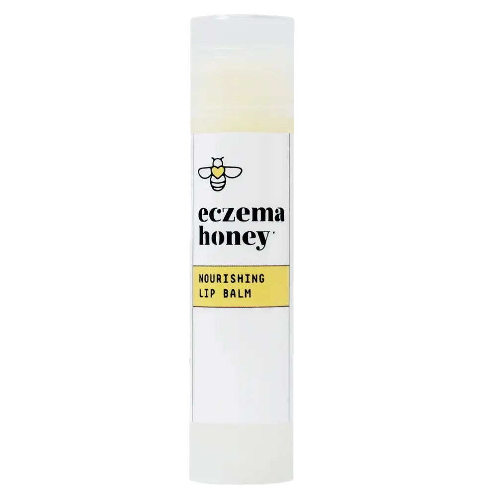 Eczema Honey Nourishing Lip Balm