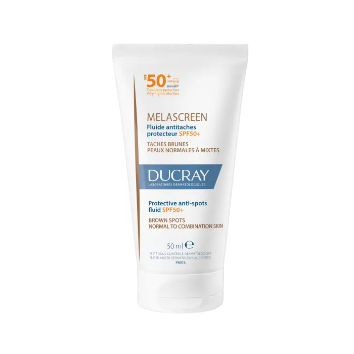 Ducray Melascreen Protective Anti-Spots Fluid SPF 50+