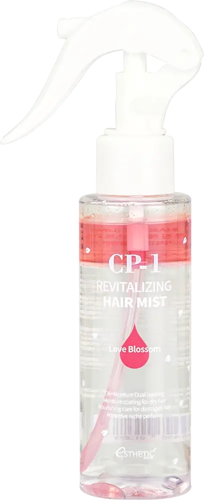 CP-1 Revitalizing Hair Mist Love Blossom