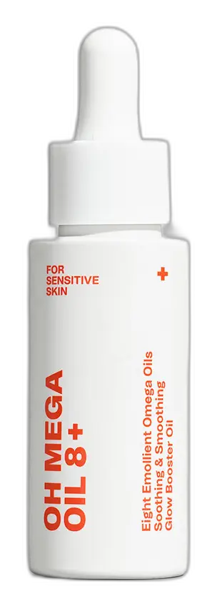 Swiss Clinic Oh Mega Oil 8+