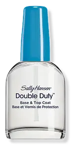 Sally Hansen Double Duty Base & Top Coat