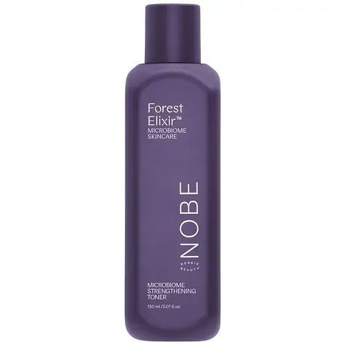 Nobe Forest Elixir® Microbiome Strengthening Toner