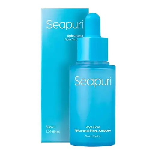 Seapuri Spicuraxel Pore Ampoule