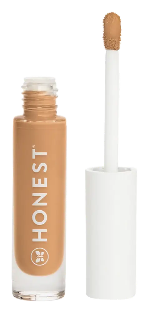 Honest Beauty Fresh Flex Concealer Toffee