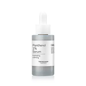 The Face Shop Alltimate Panthenol 1% Serum