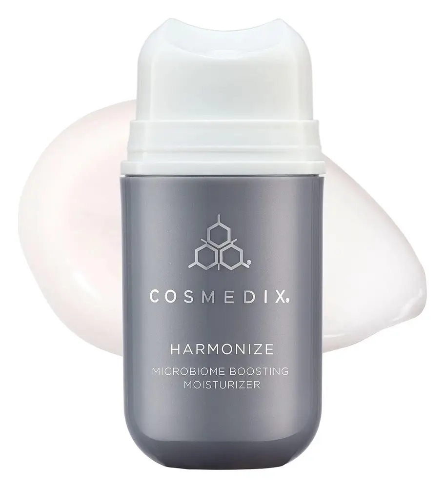 Cosmedix Harmonize Microbiome Boosting Moisturizer