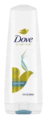 Dove Daily Moisture Conditioner