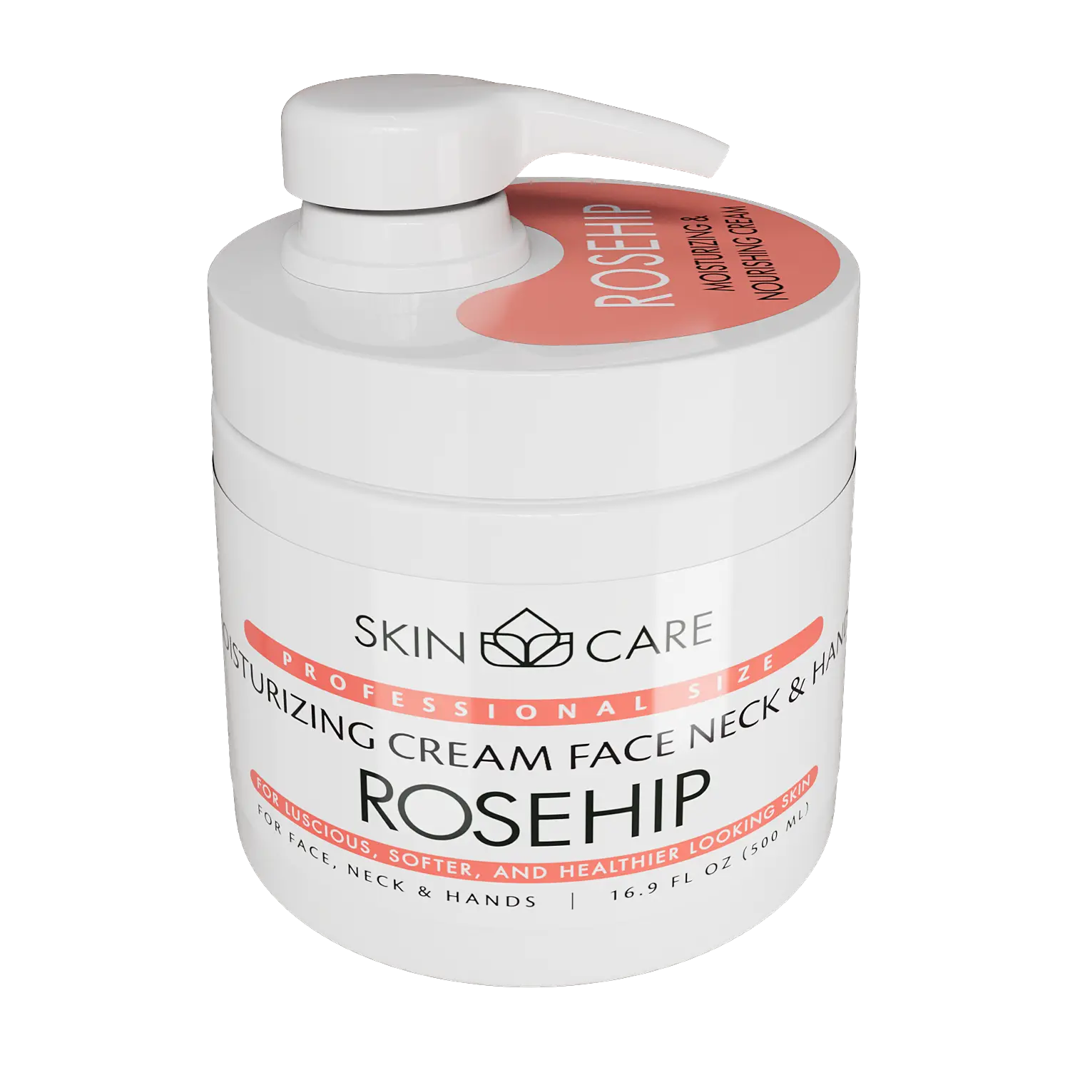 Dead Sea Collection Skin Care Rosehip Moisturizing Cream