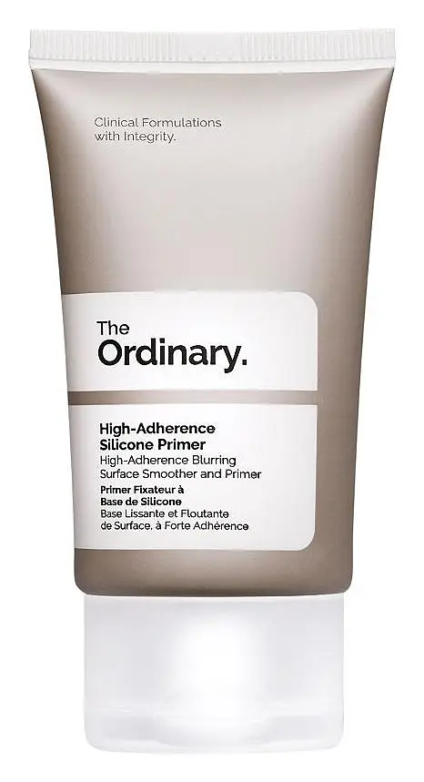 The Ordinary High-Adherence Silicone Primer