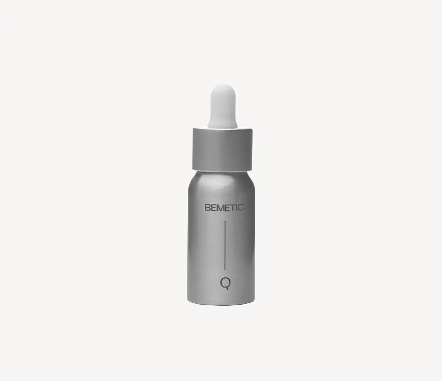 Bemetic Quantum Glow Activator