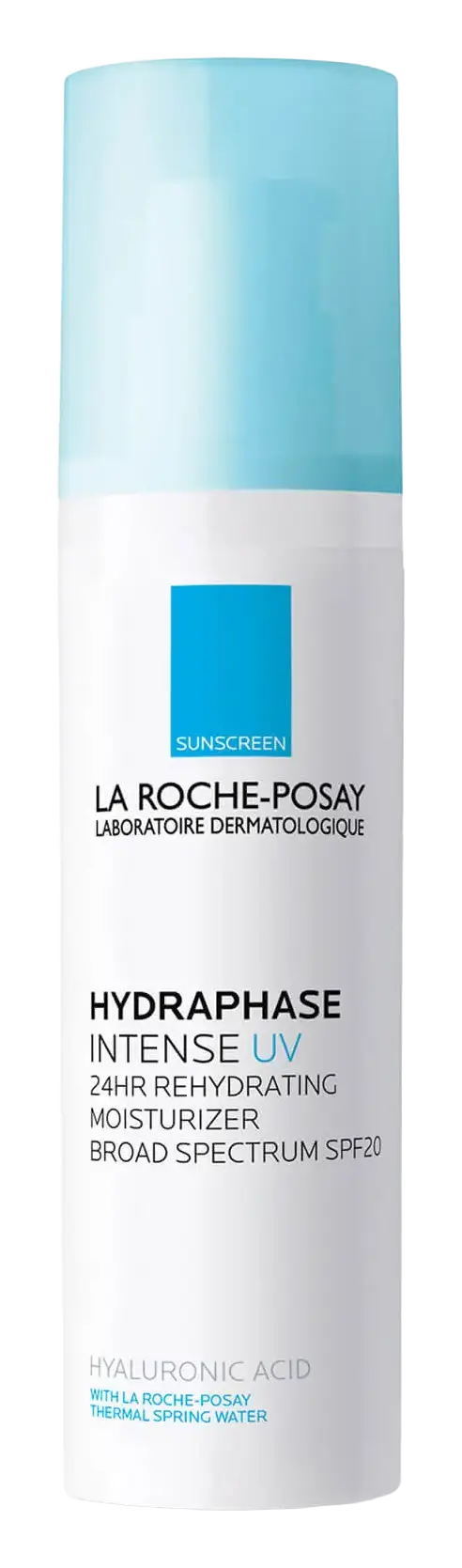 La Roche-Posay Hydraphase UV Intense Light SPF 20 Montenegro