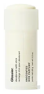 Glossier Deodorant Unscented