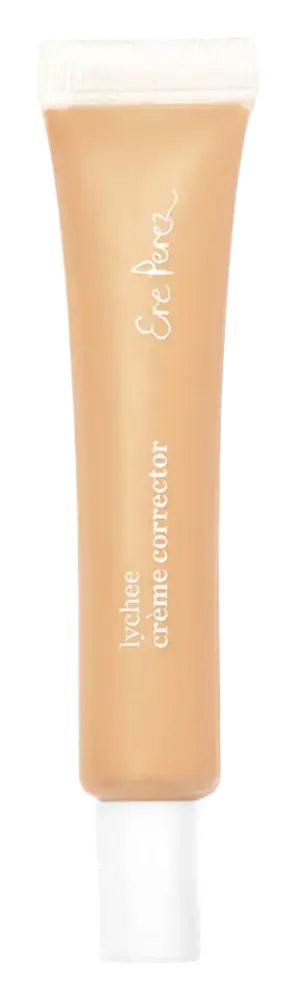 Ere Perez Lychee Creme Corrector Dos