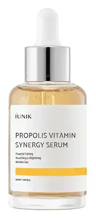iUNIK Propolis Vitamin Synergy Serum