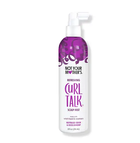 Not Your Mother’s Not Your Mothers Curl Talk Refreshing Scalp Mist