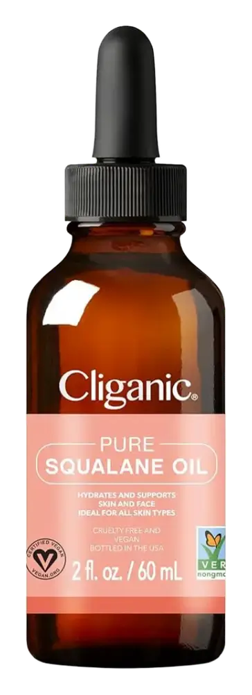 Cliganic Squalane Oil